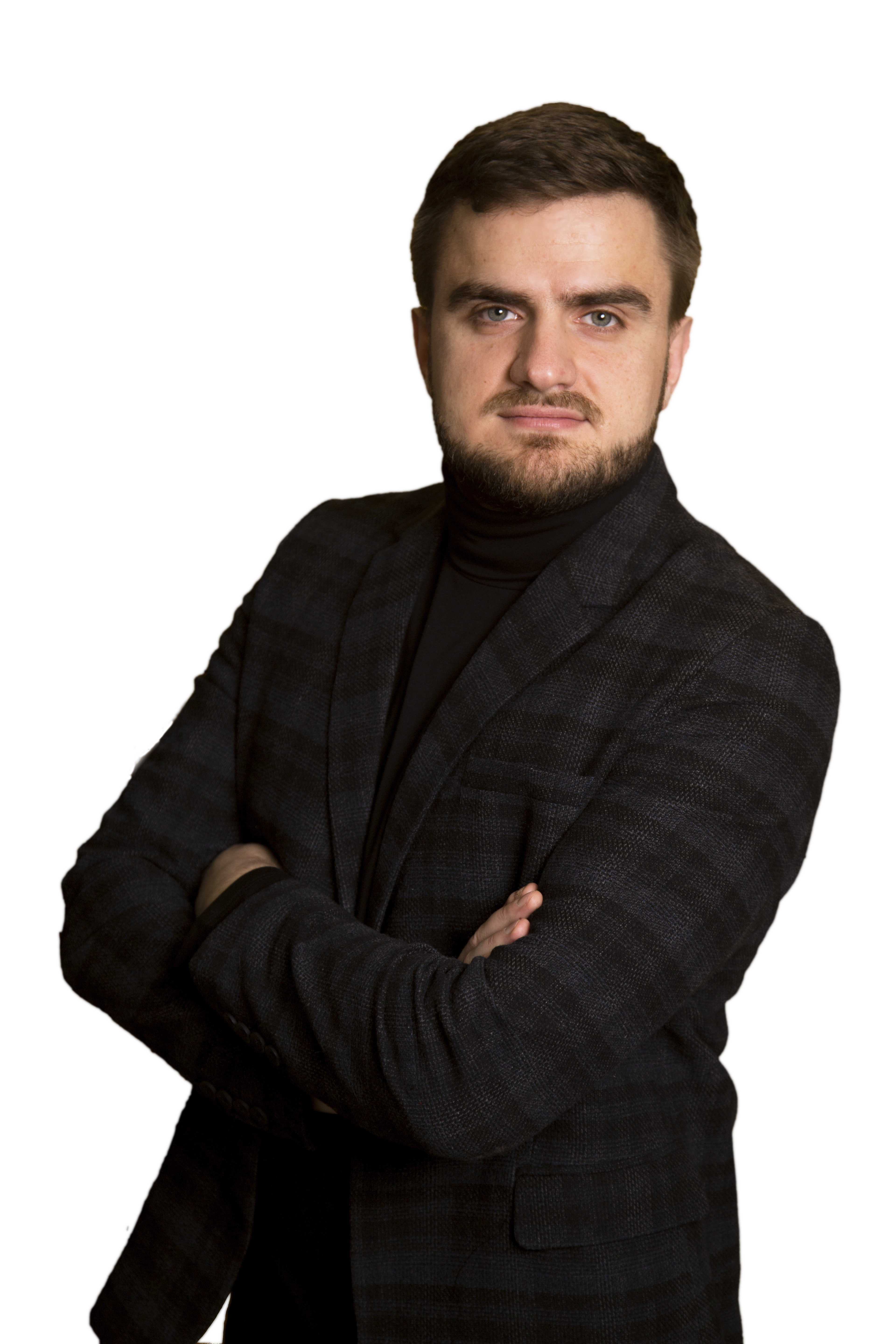 Алексей Покотилов